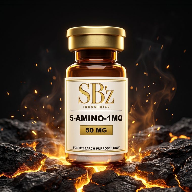 5-Amino-1MQ for Sale, 50 mg