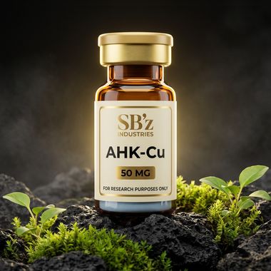 AHK-Cu vial mockup