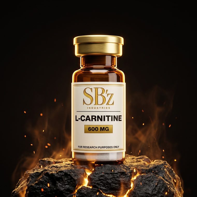 L-Carnitine vial
