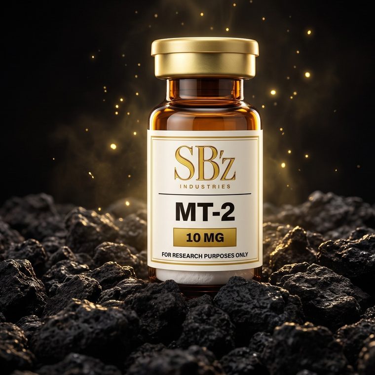 MT-2 vial
