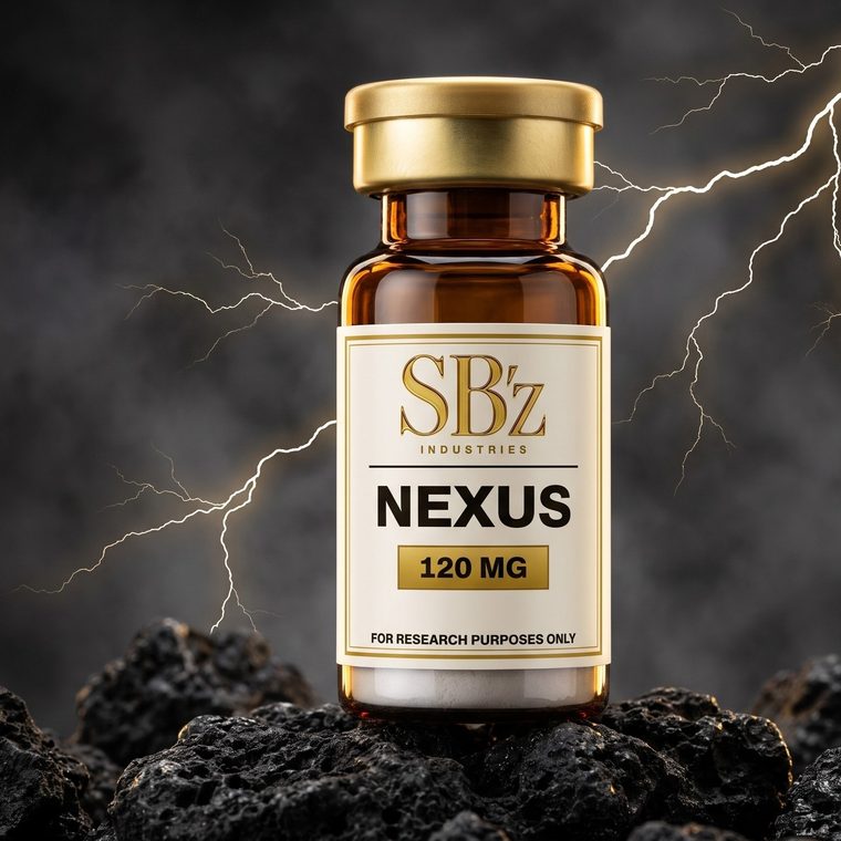 Nexus vial